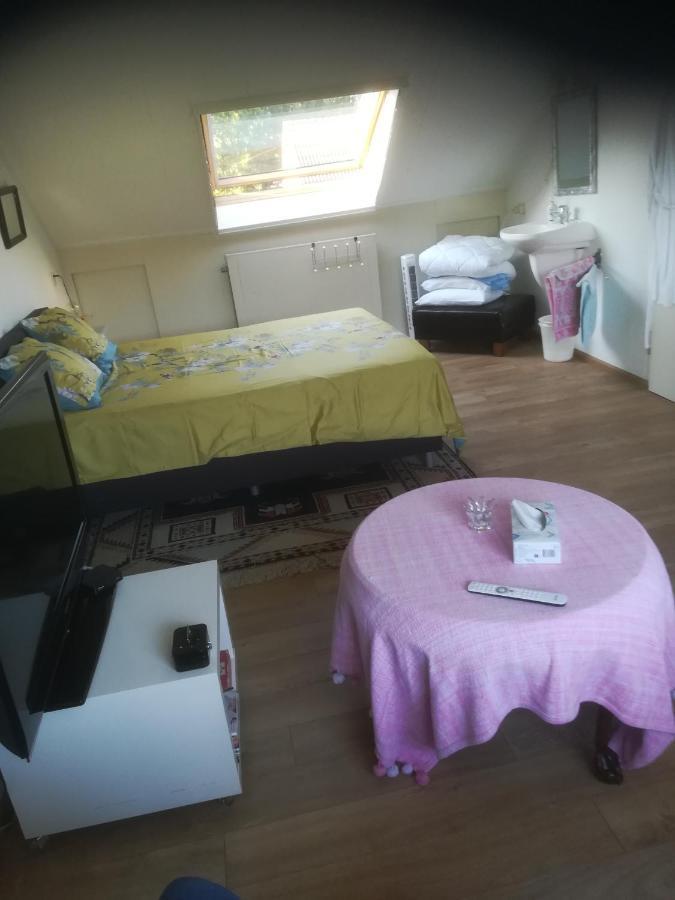 De Wielen Schalkhaar Cameră foto