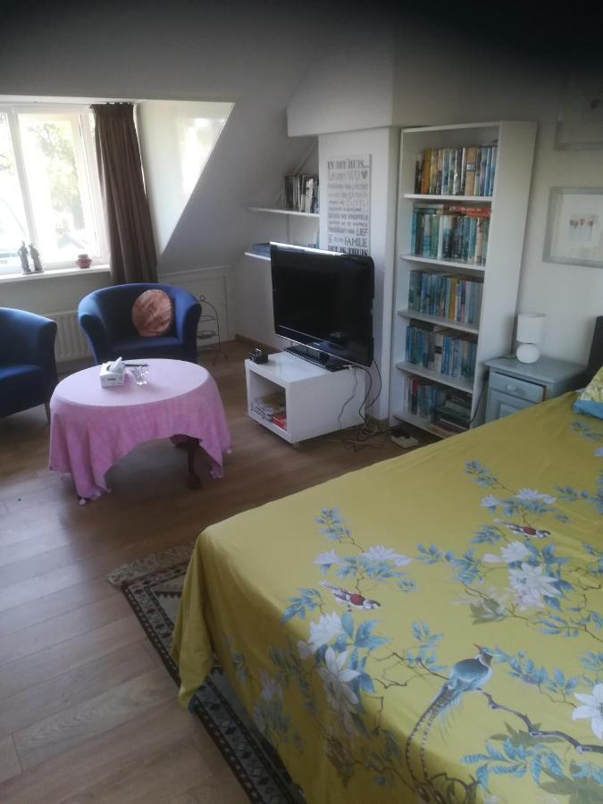 De Wielen Schalkhaar Cameră foto
